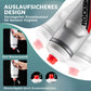 ROCKBROS Fahrradflasche 620 ml Sportflasche mit 5 Stunden Kühlhaltefunktion