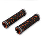 ROCKBROS Fahrradgriffe Lenkergriffe für Mountainbike/ Scooter/ E-Bike/ Cityrad/ Rennrad