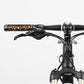 ROCKBROS Fahrradgriffe Lenkergriffe für Mountainbike/ Scooter/ E-Bike/ Cityrad/ Rennrad