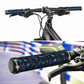 ROCKBROS Fahrradgriffe Lenkergriffe für Mountainbike/ Scooter/ E-Bike/ Cityrad/ Rennrad