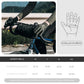 ROCKBROS Fahrradhandschuhe Damen/Herren Touchscreen Anti-Rutsch Dünne