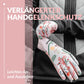 ROCKBROS Fahrradhandschuhe Damen Winddicht Handschuhe Touchscreen Atmungsaktiv