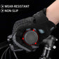 ROCKBROS Fahrradhandschuhe Frühling/Herbst Touchscreen unisex
