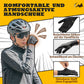 ROCKBROS Fahrradhandschuhe Touchscreen Radsport-Handschuhe Winddicht