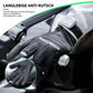 ROCKBROS Fahrradhandschuhe Touchscreen Warme Winterhandschuhe S-XL