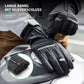 ROCKBROS Fahrradhandschuhe Touchscreen Warme Winterhandschuhe S-XL