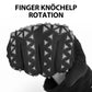 ROCKBROS Fahrradhandschuhe Winter Herren rutschfest Touchscreen