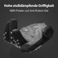 ROCKBROS Fahrradhandschuhe Winter Herren rutschfest Touchscreen