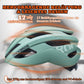 ROCKBROS Fahrradhelm Sport Mountainbike Schutzhelm Atmungsaktiv 54-58cm