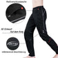 ROCKBROS Fahrradhose Herren Freizeithose Outdoor-Aktivitäten M-4XL