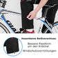 ROCKBROS Fahrradhose Herren Freizeithose Outdoor-Aktivitäten M-4XL