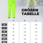 ROCKBROS Fahrradhose Herren Lang Wasserdicht