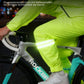 ROCKBROS Fahrradhose Herren Lang Wasserdicht