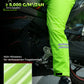 ROCKBROS Fahrradhose Herren Lang Wasserdicht