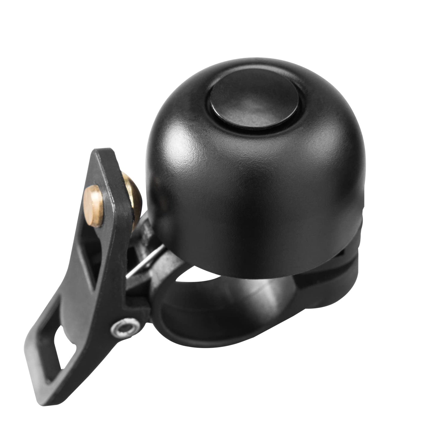 ROCKBROS Fahrradklingel Retro Klingel MTB Edelstahl Laut Klassisch