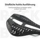 ROCKBROS Fahrradsattel ergonomischer Fahrrad Sattel für Rennrad & MTB