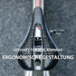 ROCKBROS Fahrradsattel ergonomischer Fahrrad Sattel für Rennrad & MTB