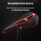 ROCKBROS Fahrradsattel ergonomischer Fahrrad Sattel für Rennrad & MTB