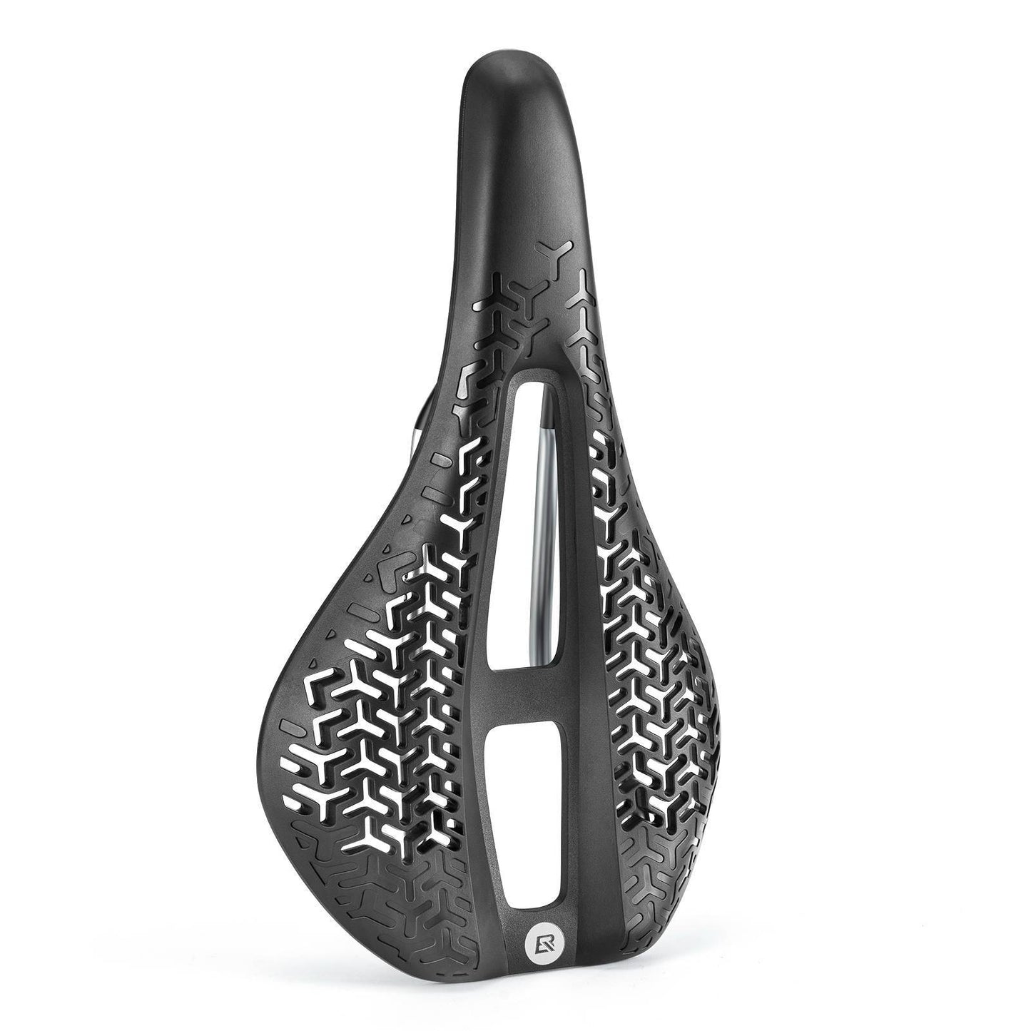 ROCKBROS Fahrradsattel ergonomischer Fahrrad Sattel für Rennrad & MTB