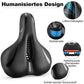 ROCKBROS Fahrradsattel Memory Foam Atmungsaktiv Gel Sattel