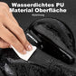 ROCKBROS Fahrradsattel Memory Foam Atmungsaktiv Gel Sattel