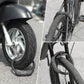 ROCKBROS Fahrradschloss 5-stelliges Kabelschloss