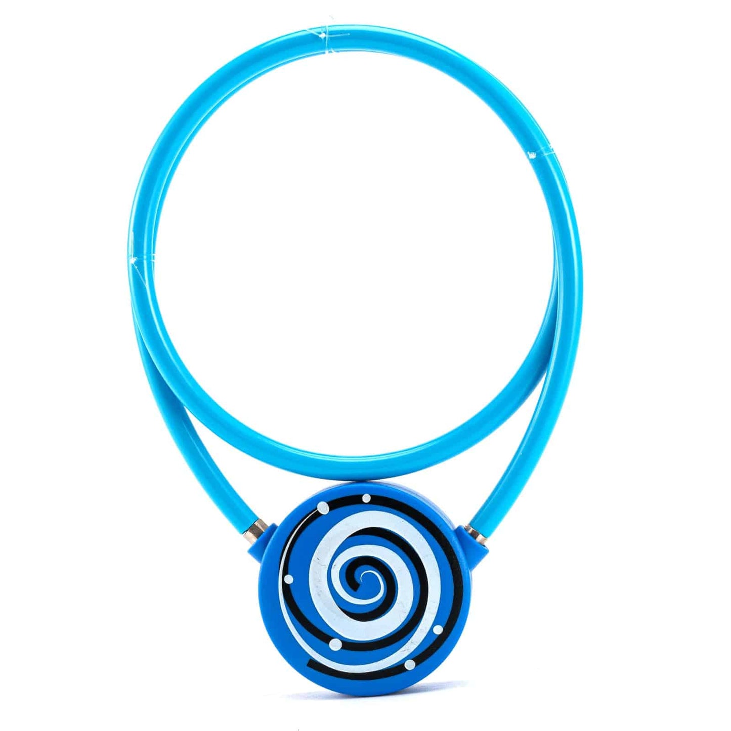 ROCKBROS Fahrradschloss für Kinder 69cm Mit 2 Schlüssel