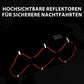 ROCKBROS Fahrradtasche Lenkertasche 2,2L mit Schultergurt in 6 Farben