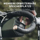 ROCKBROS Fahrradtasche Lenkertasche 2,2L mit Schultergurt in 6 Farben