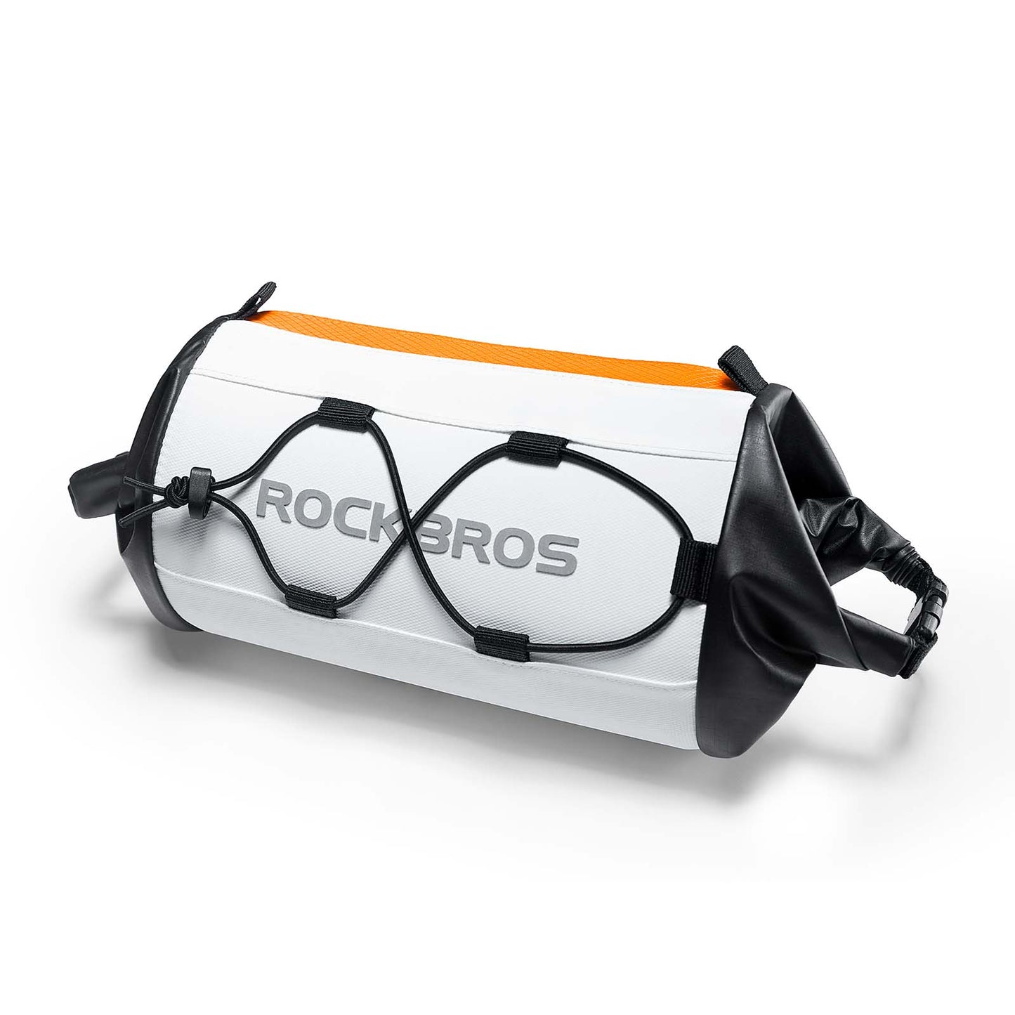 ROCKBROS Fahrradtasche Lenkertasche Aufbewahrungstasche mit Schultergurt