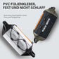 ROCKBROS Fahrradtasche Lenkertasche Aufbewahrungstasche mit Schultergurt