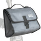 ROCKBROS Fahrradtasche Lenkertasche Fronttasche mit Schultergurt