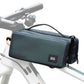 ROCKBROS Fahrradtasche Rahmentasche mit Schultergurt Oberrohrtasche