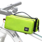 ROCKBROS Fahrradtasche Rahmentasche mit Schultergurt Oberrohrtasche