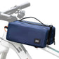 ROCKBROS Fahrradtasche Rahmentasche mit Schultergurt Oberrohrtasche