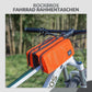 ROCKBROS Fahrradtasche Rahmentasche mit Schultergurt Oberrohrtasche