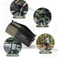 ROCKBROS Fahrradtasche Zylindrische Lenkertasche 1,7L mit Schultergurt