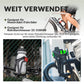 ROCKBROS Flaschenhalter Einstellbar Fahrrad Getränkehalter 360° Drehbar