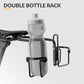 ROCKBROS Flaschenhalter & Stabilisator Stütze für Fahrrad Satteltasche