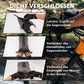 ROCKBROS Gepäckträgertasche Gepäckträger für Vordergabel 2,7 L, Wasserdicht