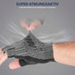 ROCKBROS Half Finger Shock Absorbing Cycling Handschuhe Sommer Herren