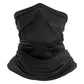 ROCKBROS Halstuch Balaclavas Sonnenschutz Gesichtsschutz aus Eisseide