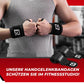 Handgelenkbandage 1 Paar Atmungsaktive Zughilfen für Training & Fitness