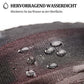 ROCKBROS Helm Cover wasserdicht staubdicht Helmüberzug für Fahrradhelm