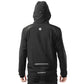 ROCKBROS Herren Softshell Jacke & Hose atmungsaktiv Fahrradanzug