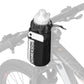 ROCKBROS Isolierte Fahrrad  Lenkertasche mit Wasserflaschenhalter und Handytasche