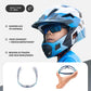 ROCKBROS Kinder Fahrradbrille UV400-Schutz Selbsttönend Sonnenbrille