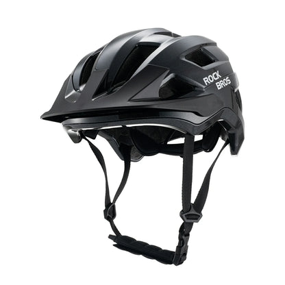 ROCKBROS Kinder Fahrradhelm mit Abnehmenbarem Visie für MTB, BMX Downhill