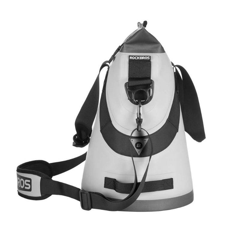 ROCKBROS Kühltasche wasserdicht Kühlbox 22L isolierte Lunchtasche