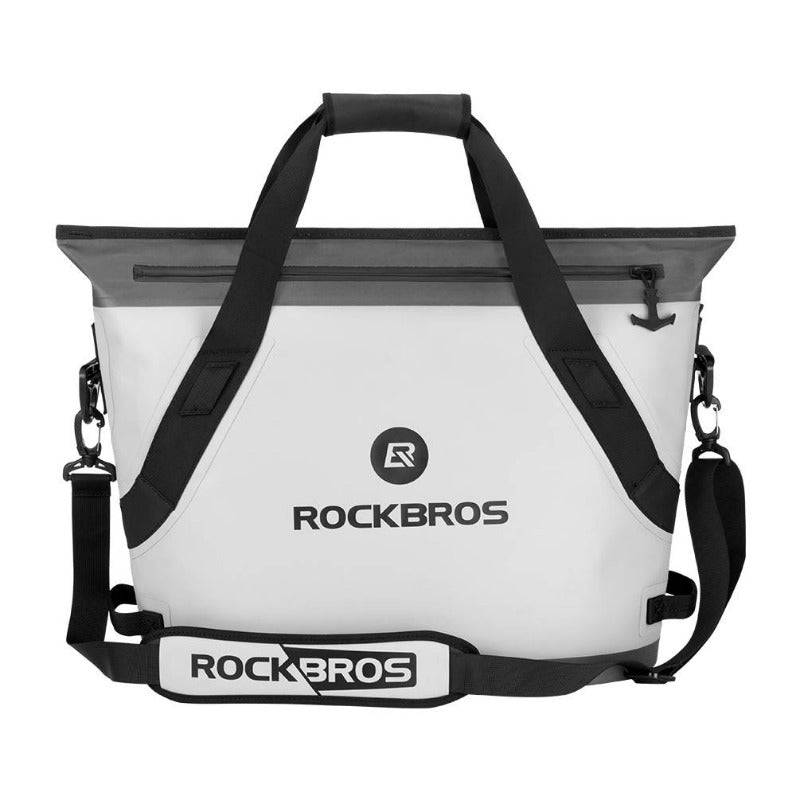 ROCKBROS Kühltasche wasserdicht Kühlbox 22L isolierte Lunchtasche
